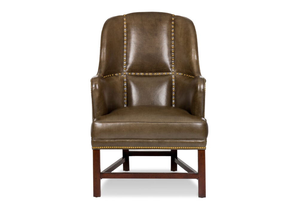 5560 Faulkner Wing Chair