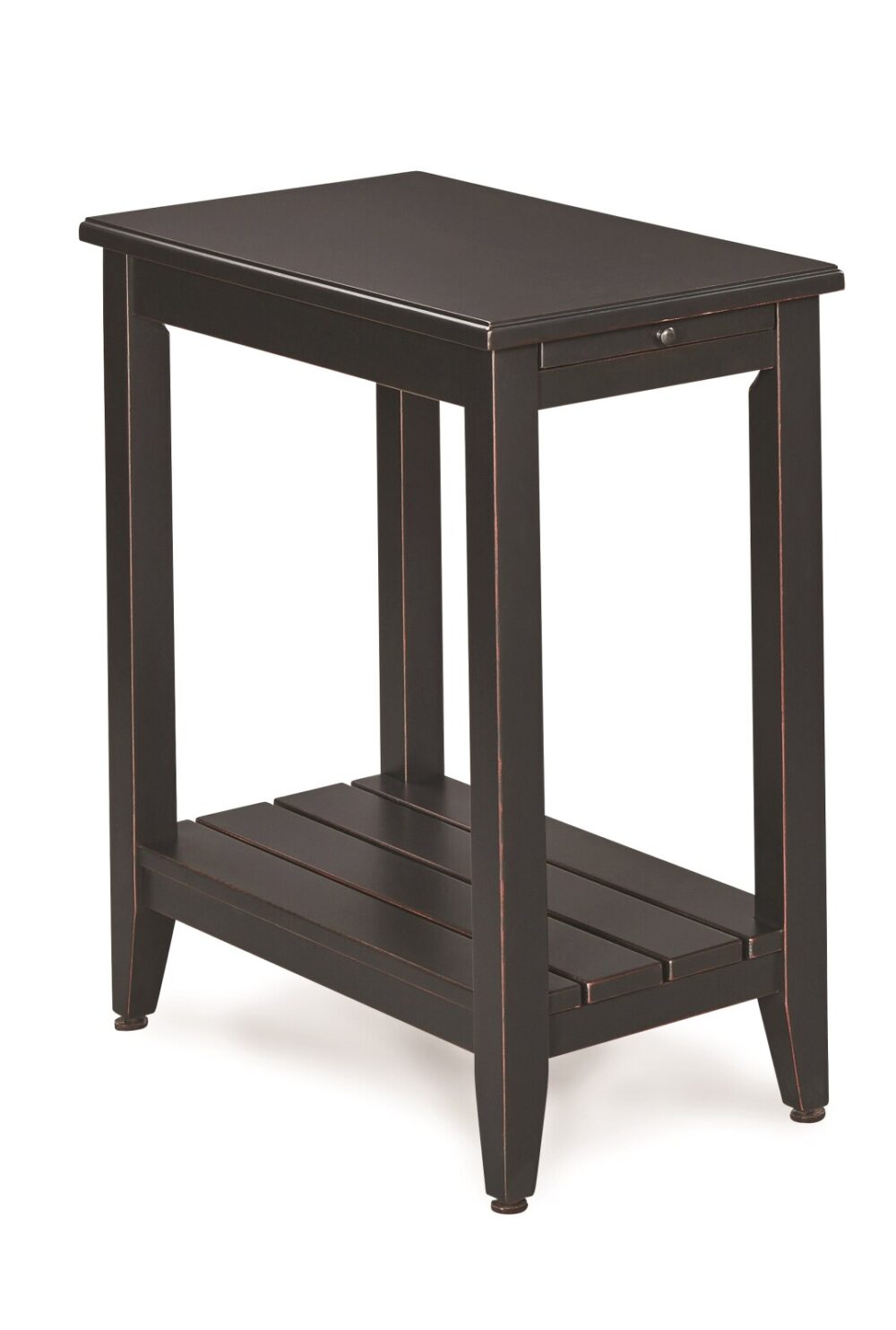Chairside End 6618-07B