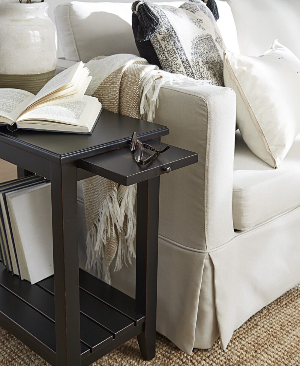 Chairside End 6618-07B - Image 2