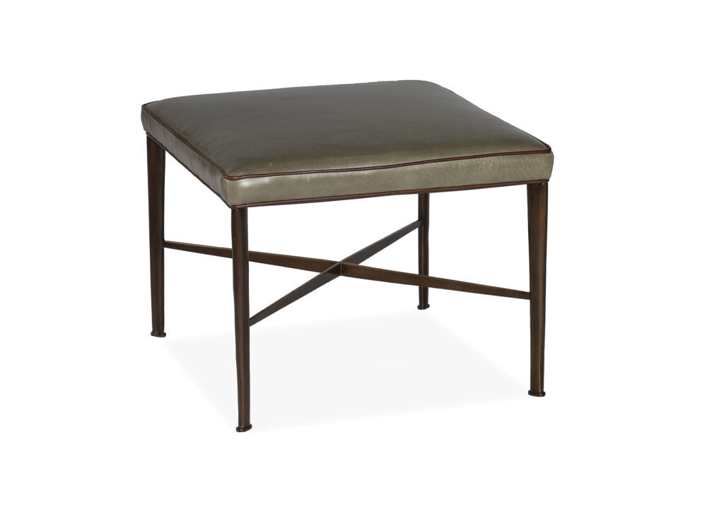 6629 Clark Cocktail Ottoman