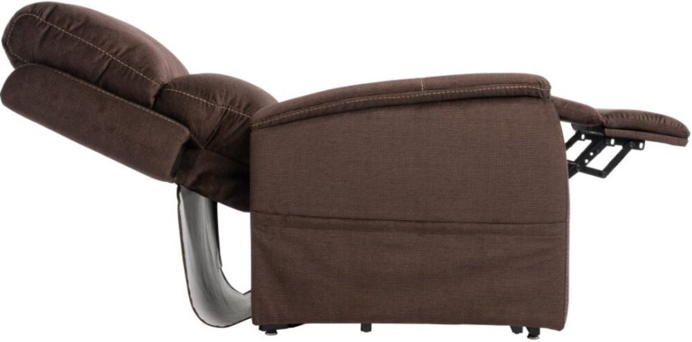 Burbank Chaise Lounger MM-3605 Lift Chair - Image 2