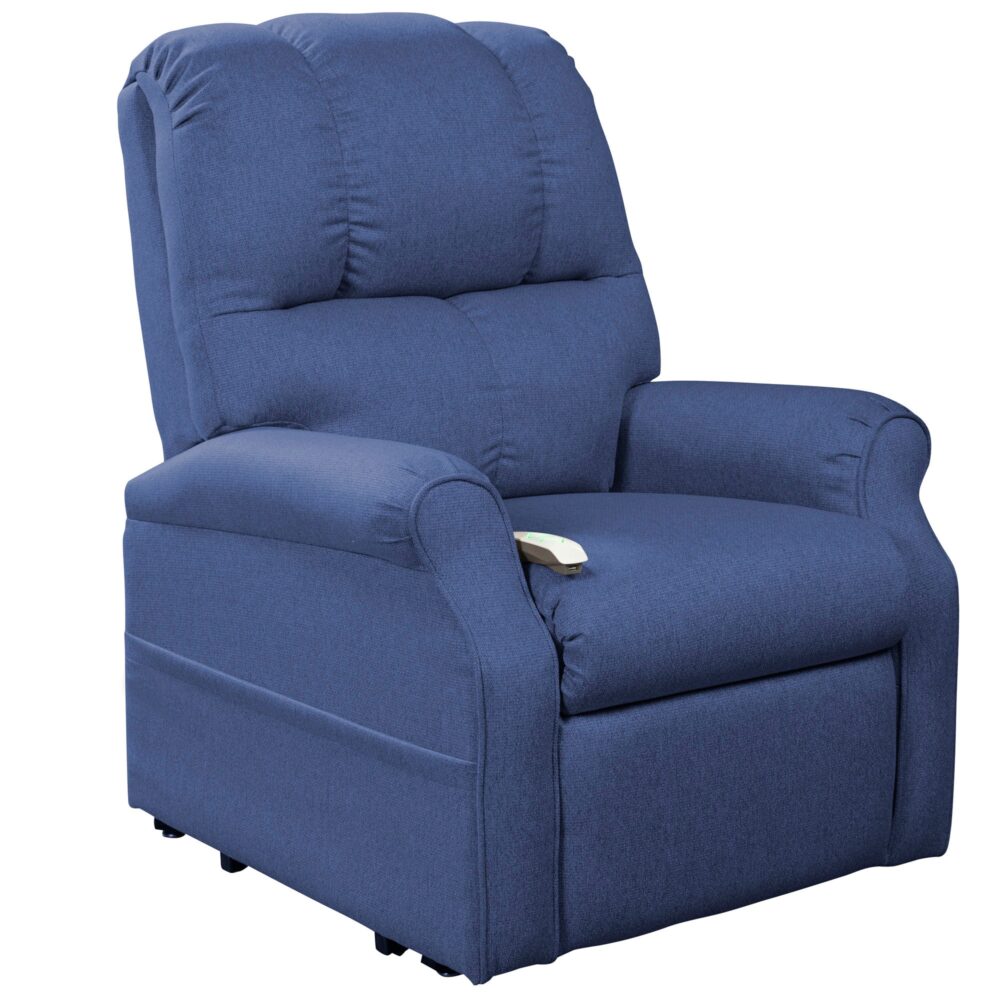 MM-2001 Lift Chair Recliner - Image 2