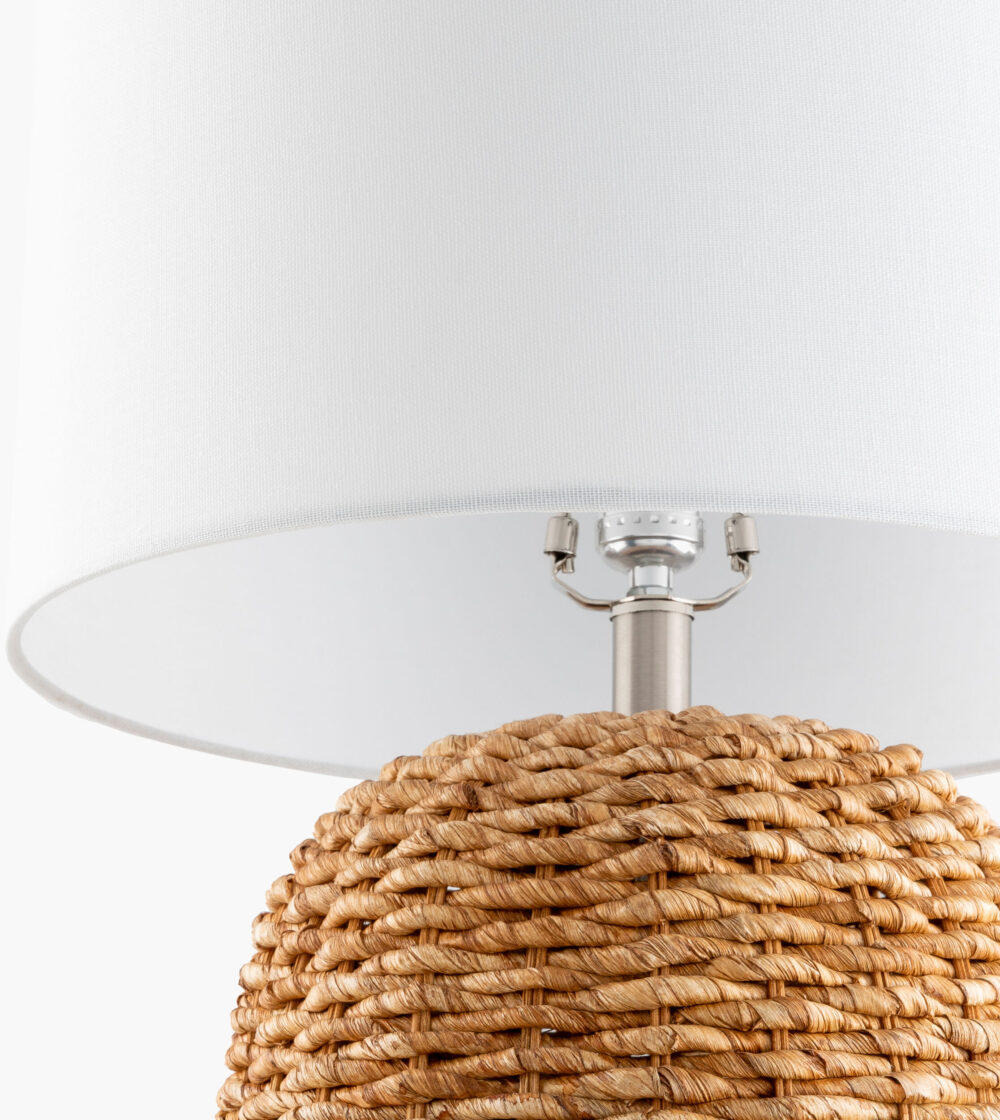Beke Accent Table Lamp - Image 4