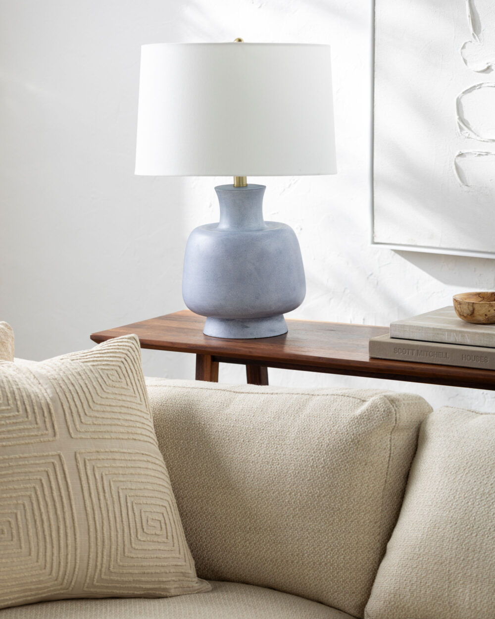 Belton Accent Table Lamp - Image 2