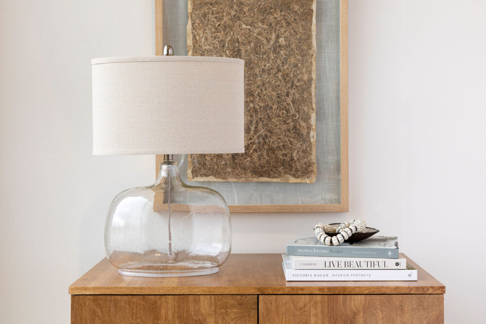 Bentley Accent Table Lamp - Image 2