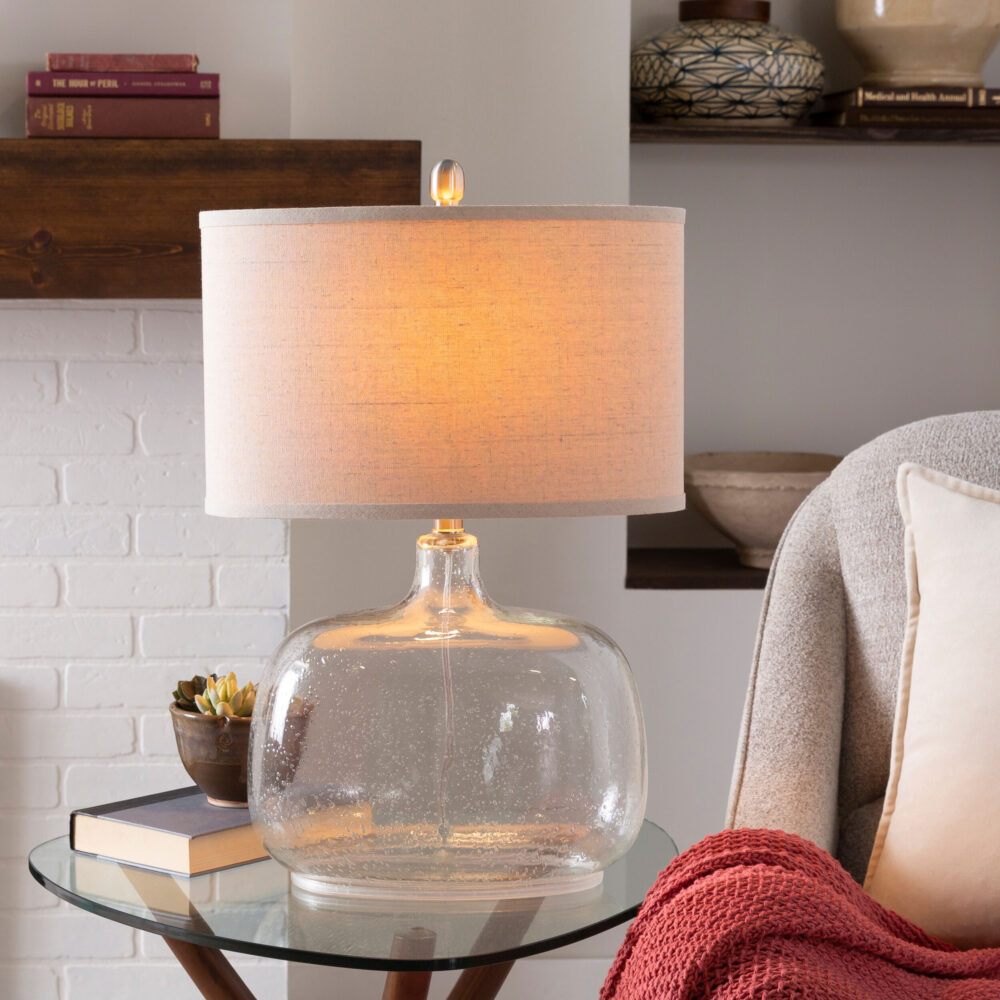 Bentley Accent Table Lamp - Image 3