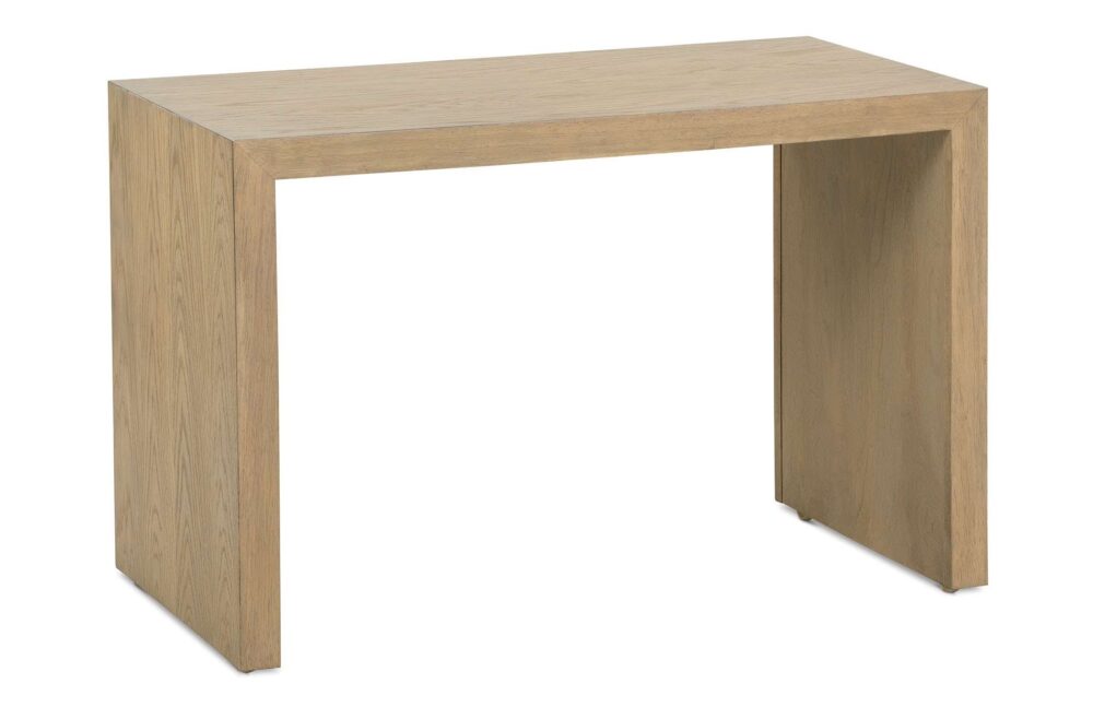Cove Table for Macon Ottoman