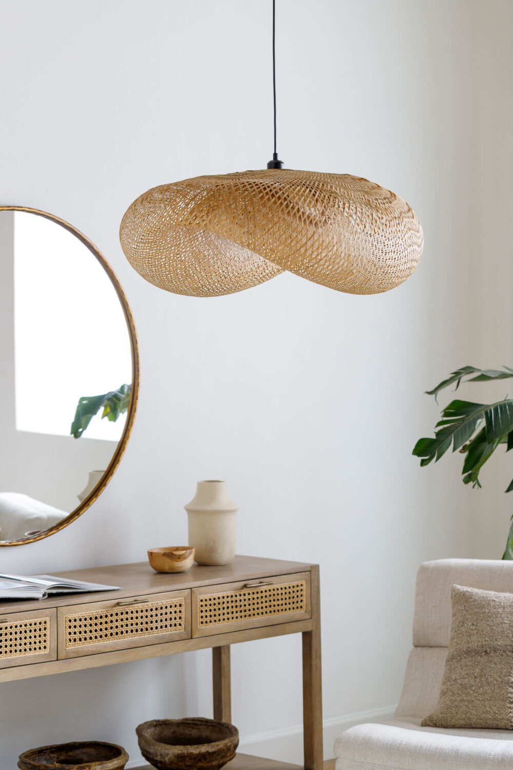 Montez Pendant - Image 2