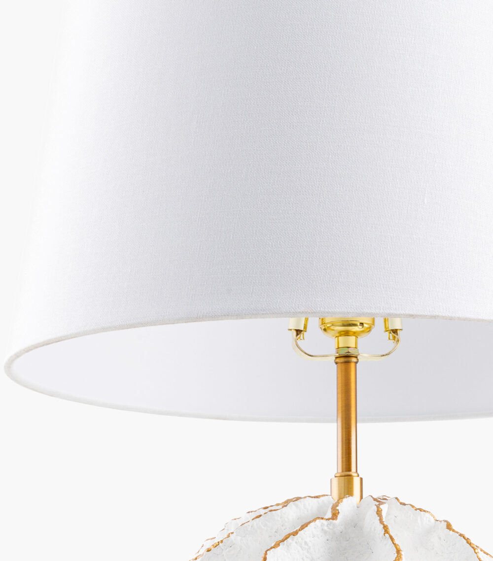 Saltwater Accent Table Lamp - Image 3