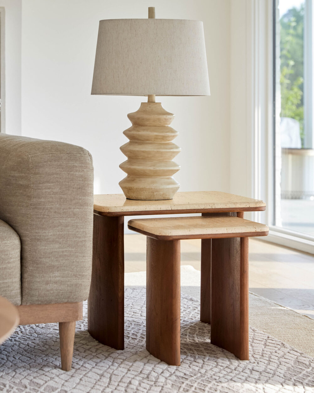 Arrietty Accent Table Lamp - Image 2