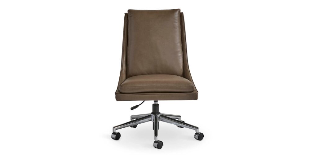 Capron Office Chair - Image 3
