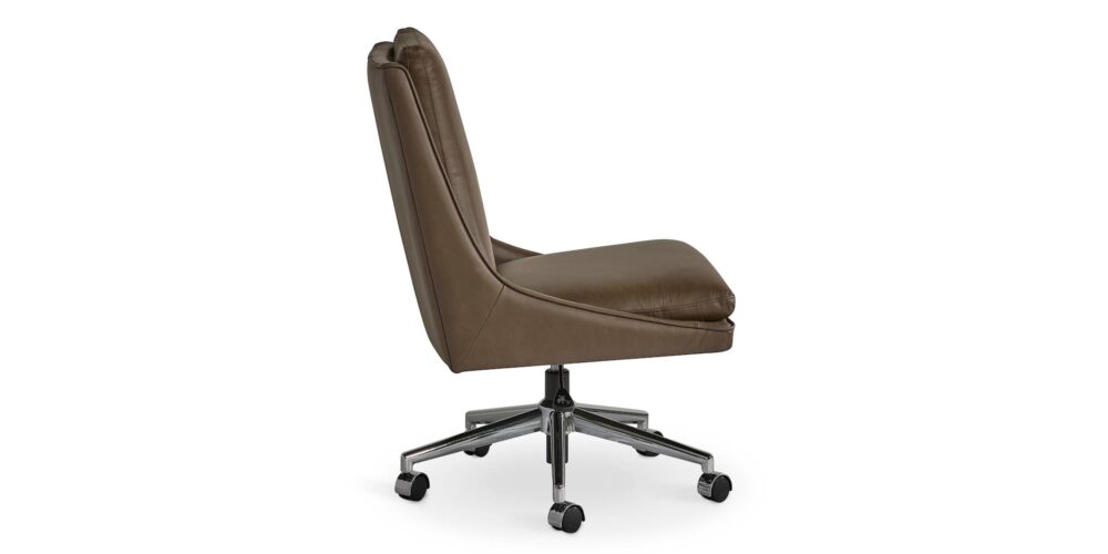 Capron Office Chair - Image 4
