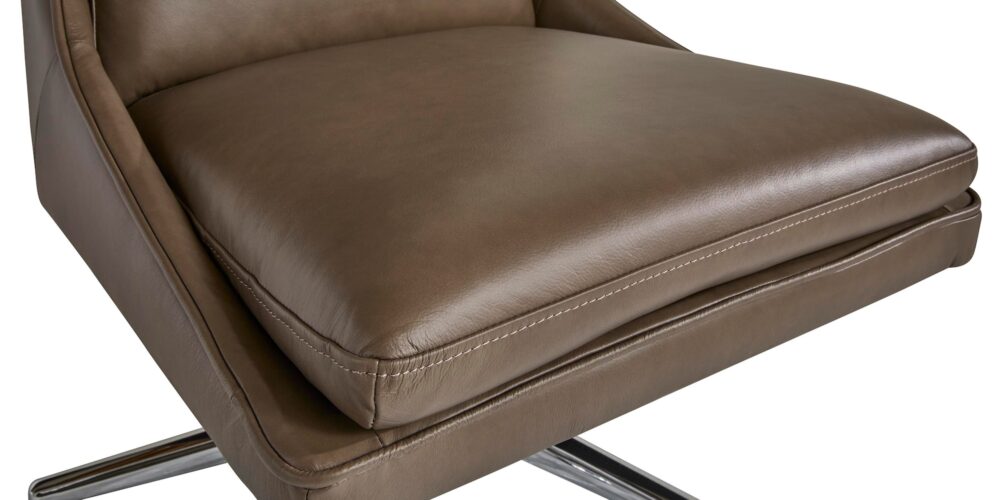 Capron Office Chair - Image 5