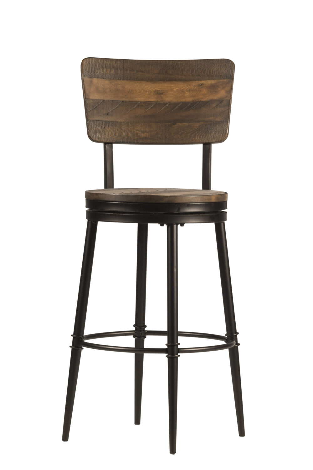 Jennings Metal Stool - Image 2