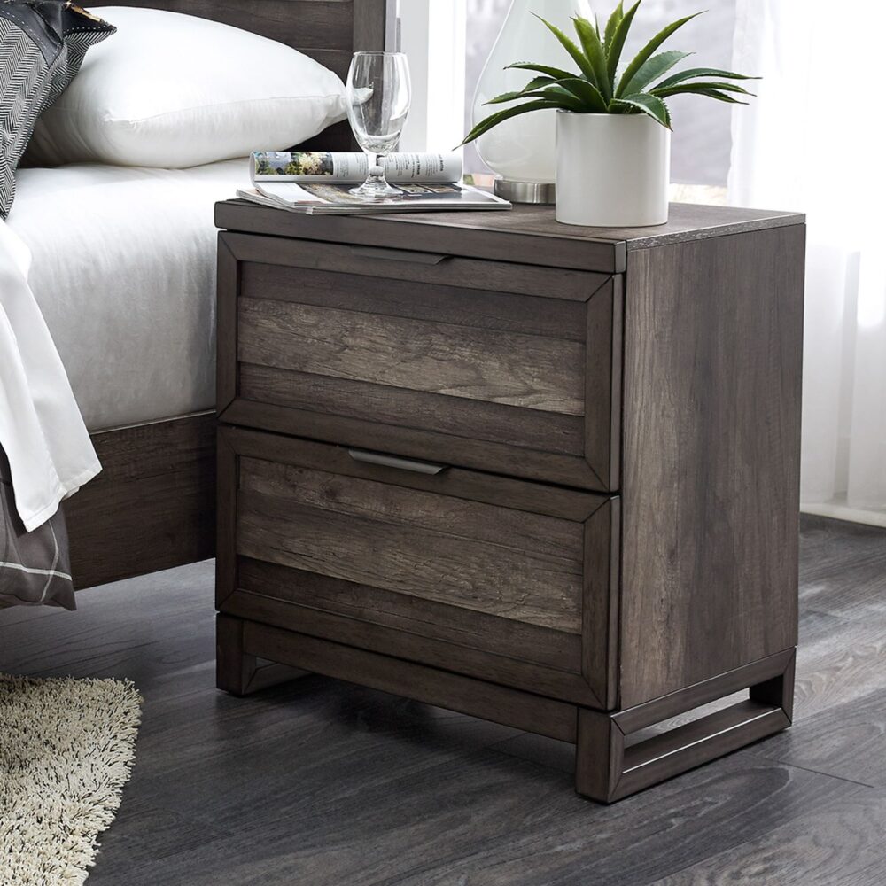 Tanners Creek Night Stand