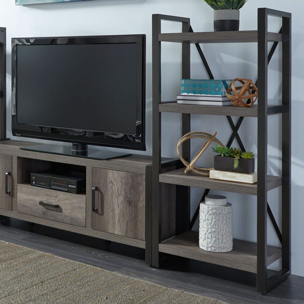 Tanners Creek Pier Unit - Image 2