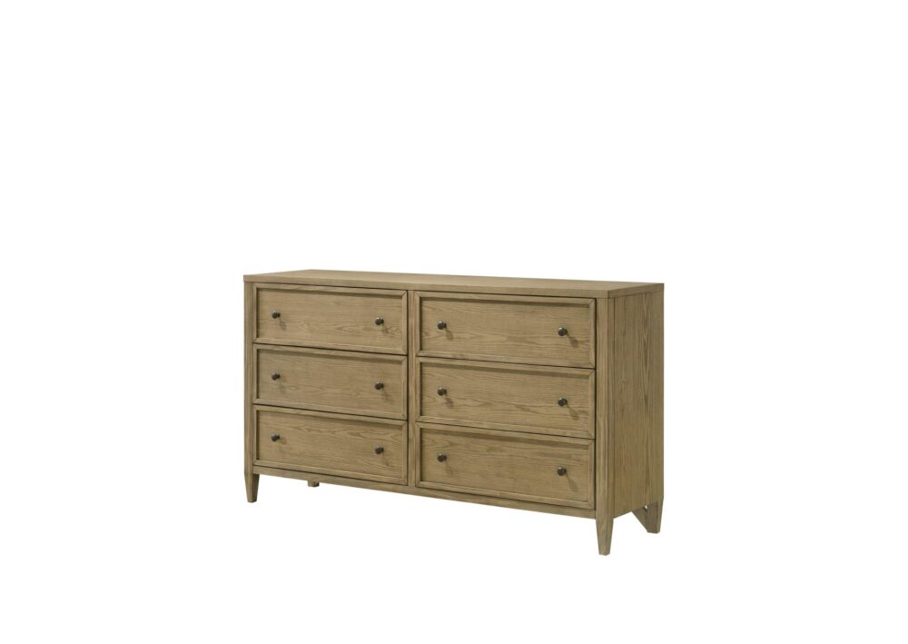 Sienna Dresser