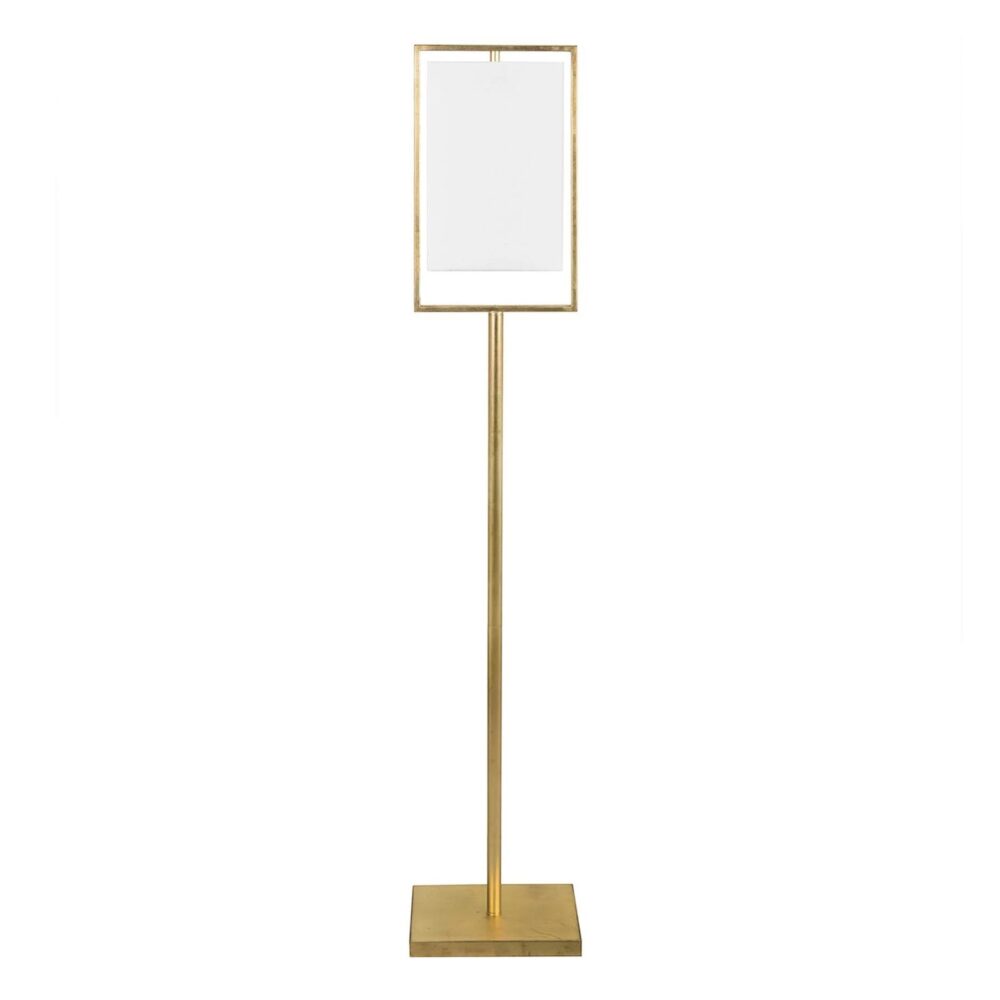 Huxley Floor Lamp