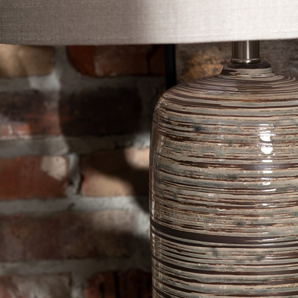 Ashlar Table Lamp - Image 4