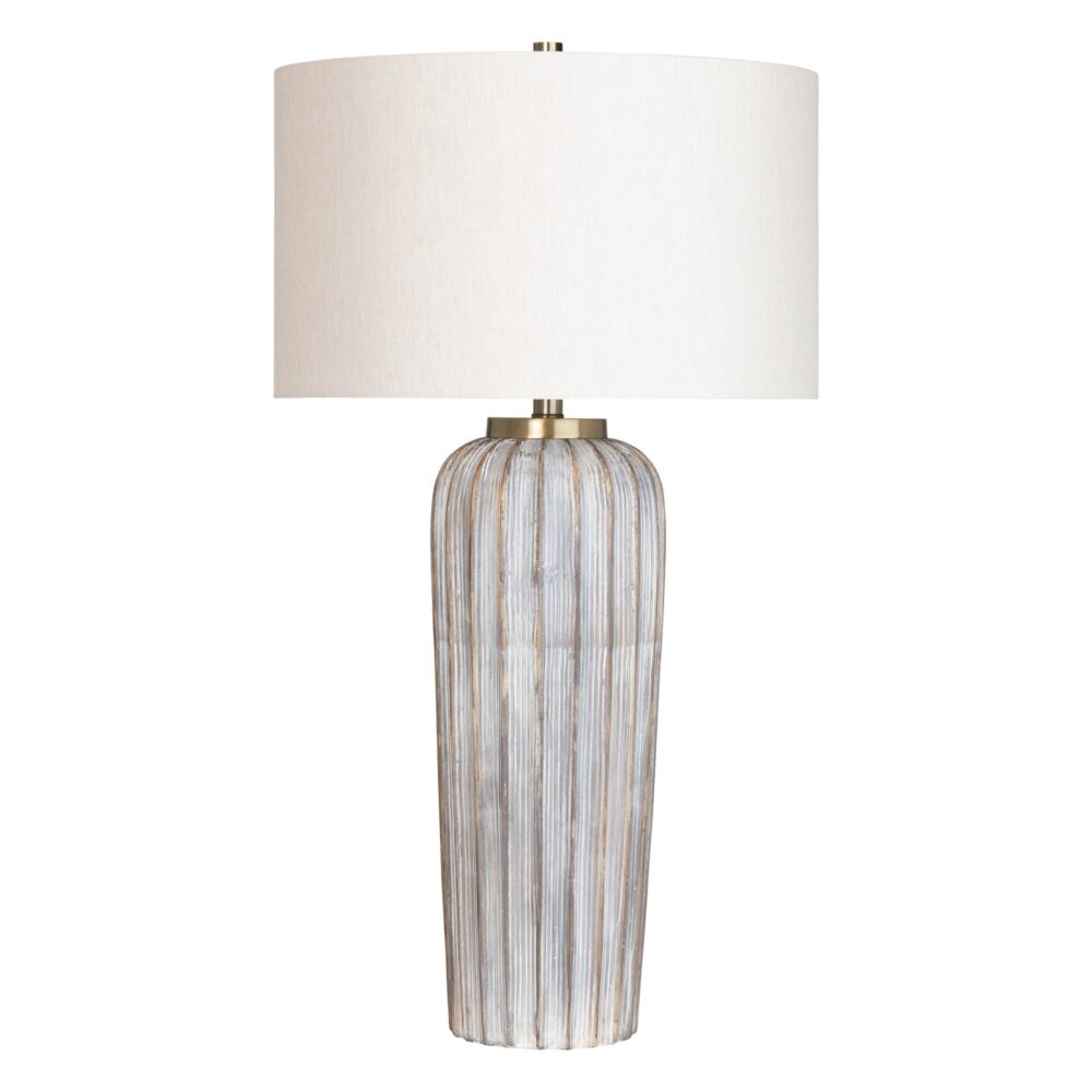 Pascal Table Lamp