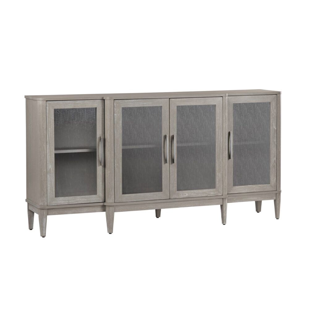 Finnley Four-Door Sideboard