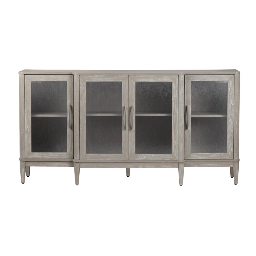 Finnley Four-Door Sideboard - Image 2