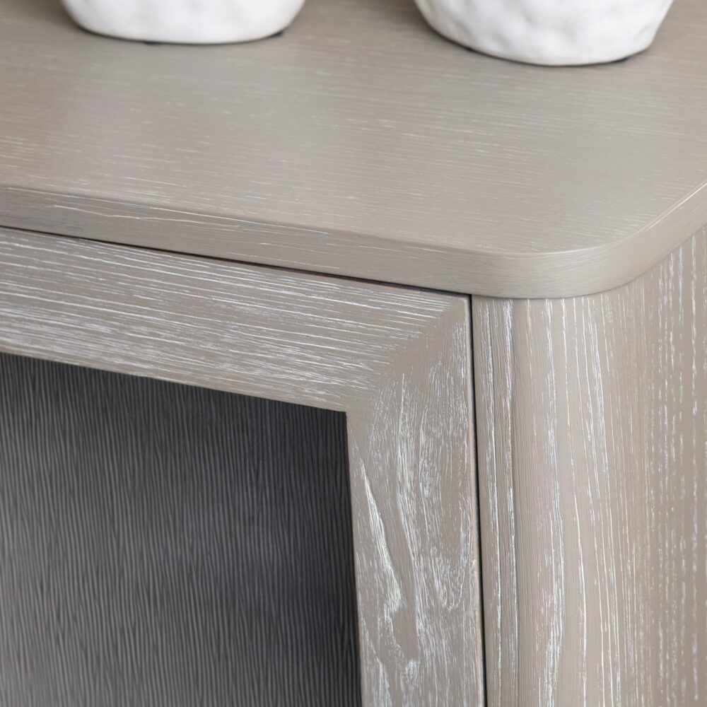 Finnley Four-Door Sideboard - Image 4