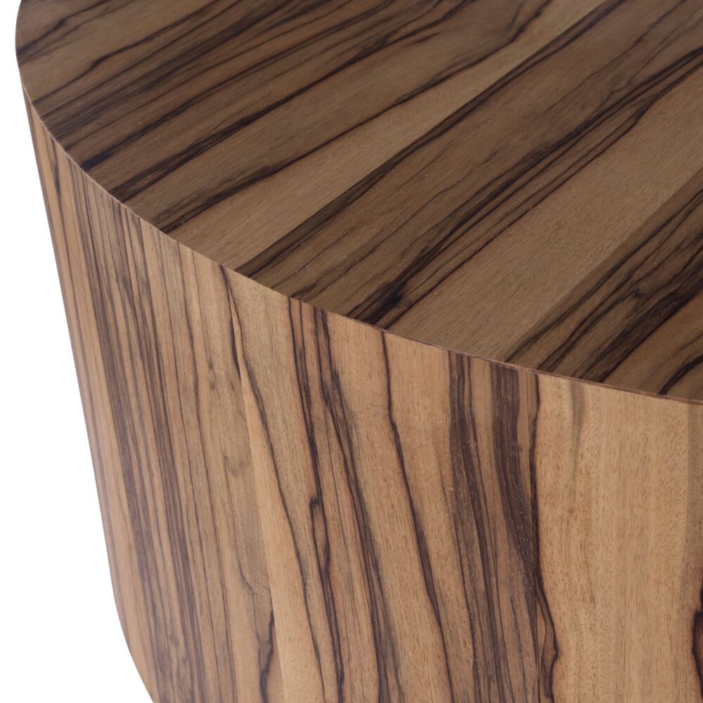 Limba Cocktail Table - Image 2