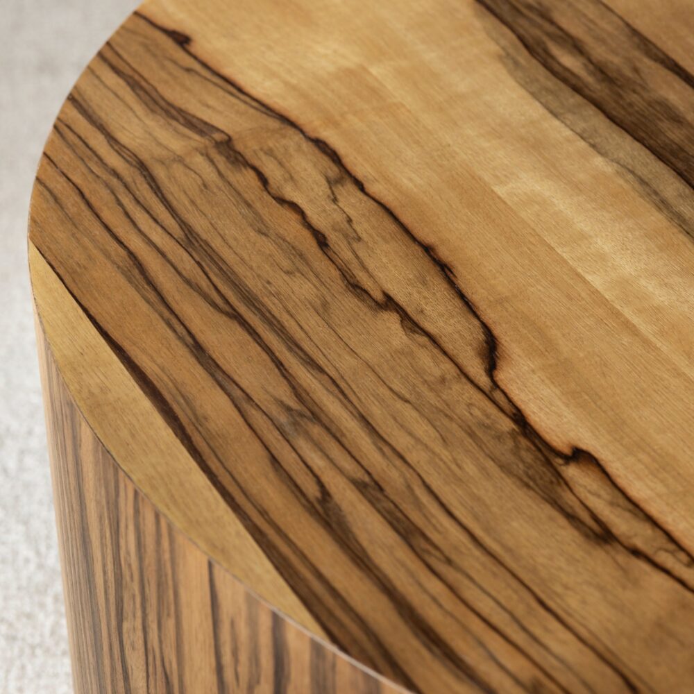 Limba Cocktail Table - Image 4