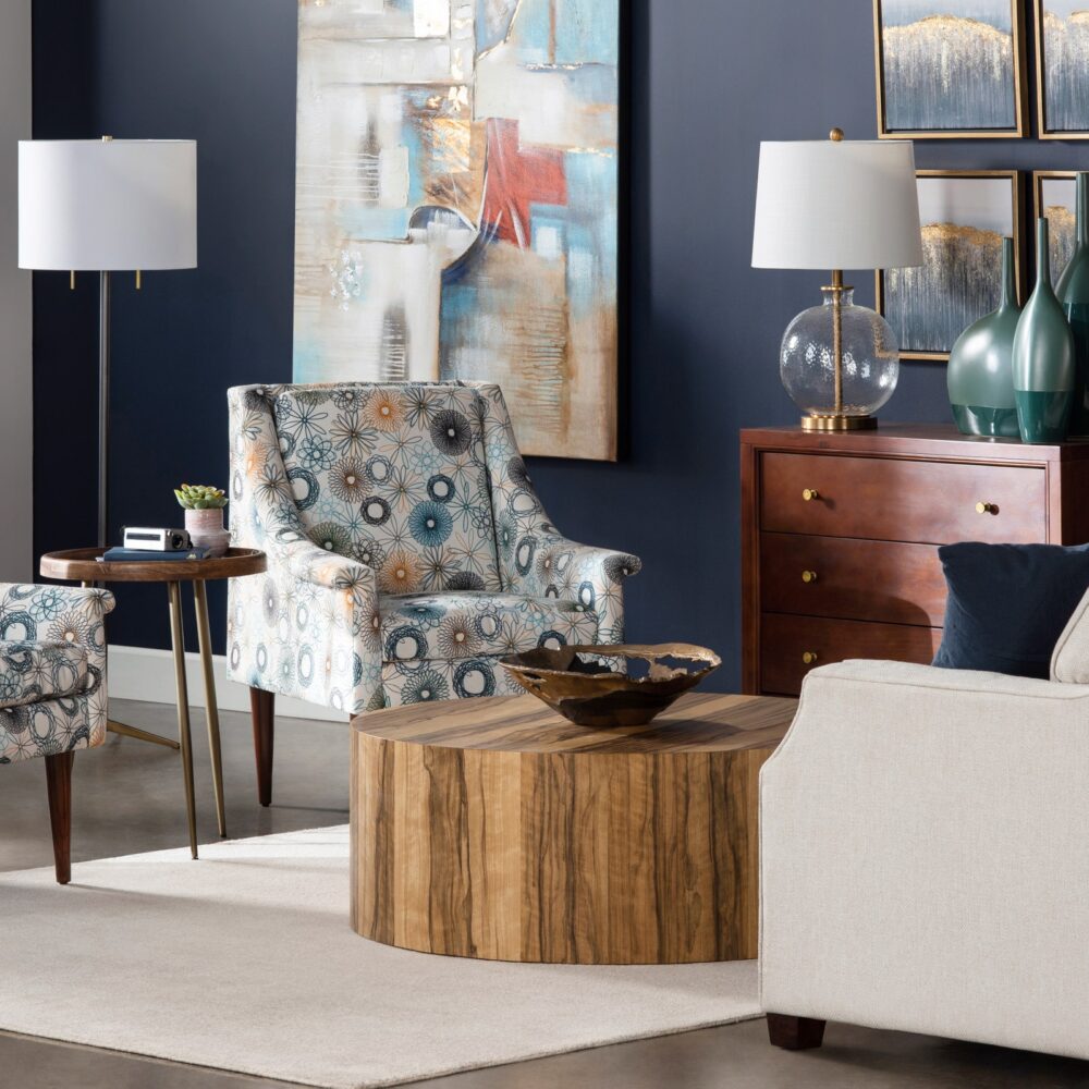 Limba Cocktail Table - Image 5