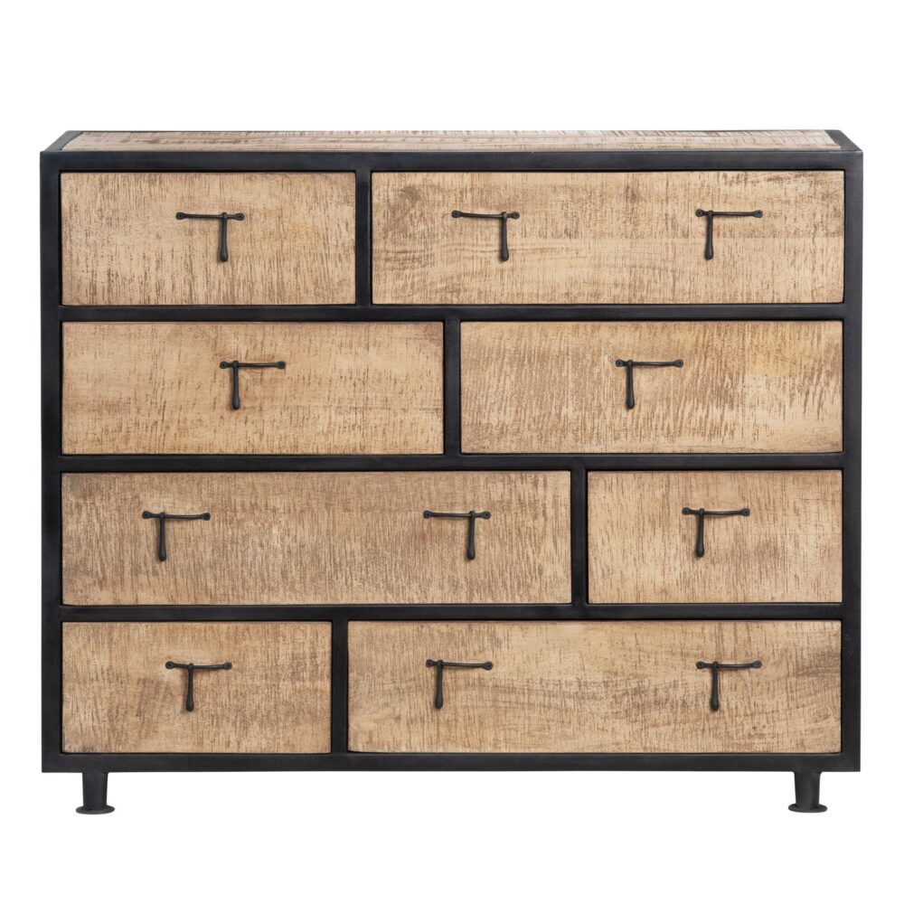 Campbell Chest - Image 2