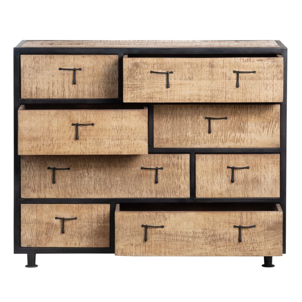 Campbell Chest - Image 3