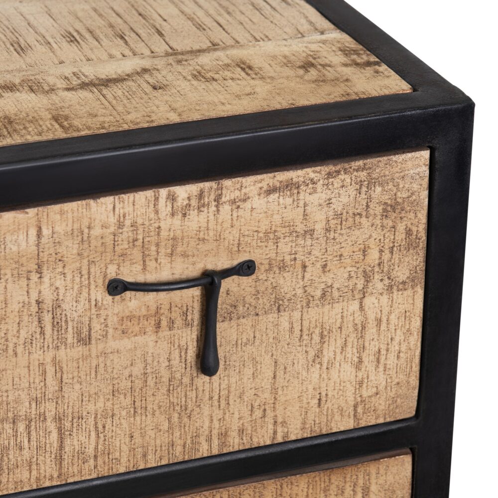 Campbell Chest - Image 4
