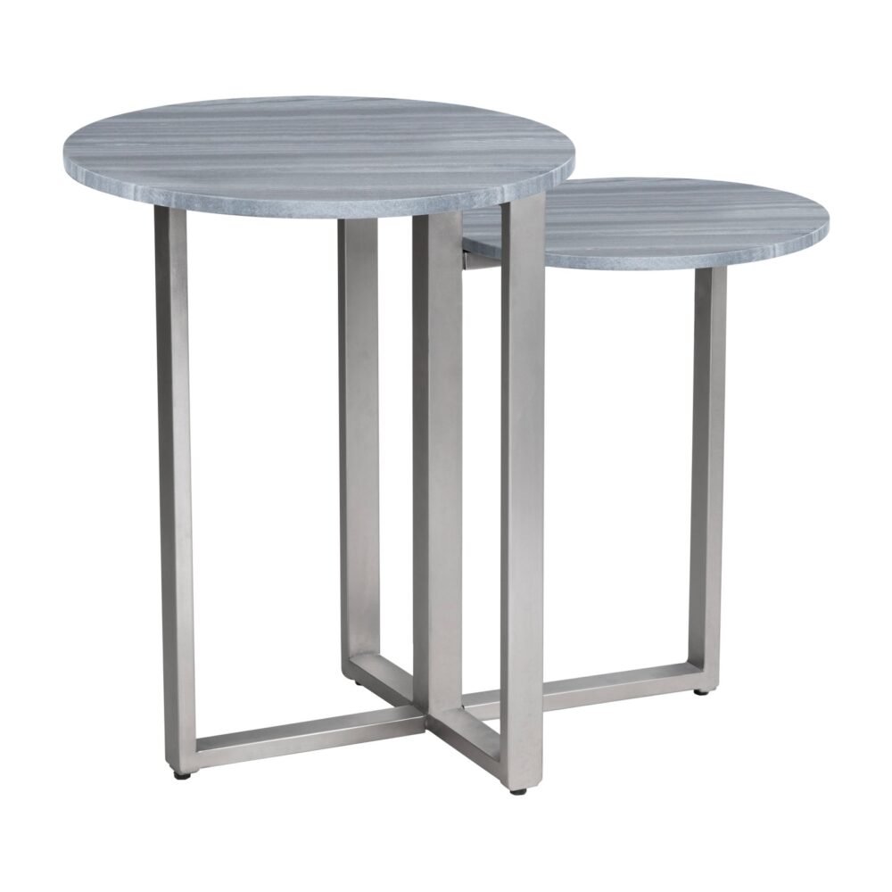 Halden Accent Table
