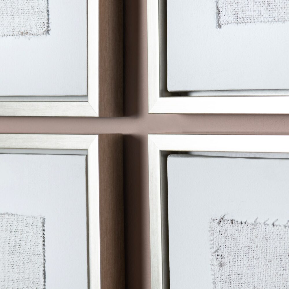 Silver Expressions Canvas - Image 3