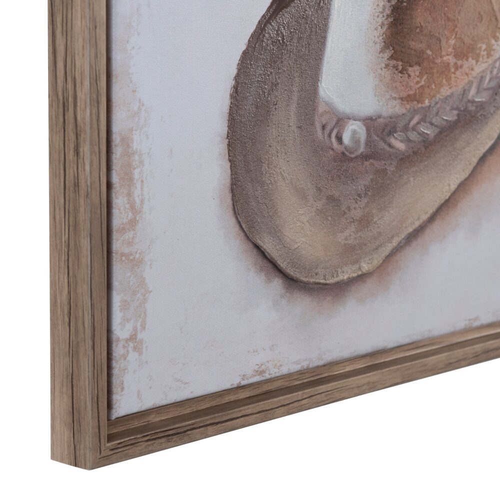 Howdy Patner Canvas - Image 2