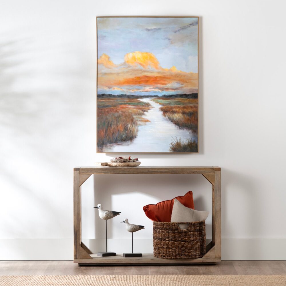 Talmo Canvas - Image 3