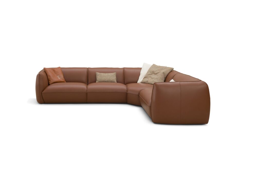 i893 Dolly Sectional