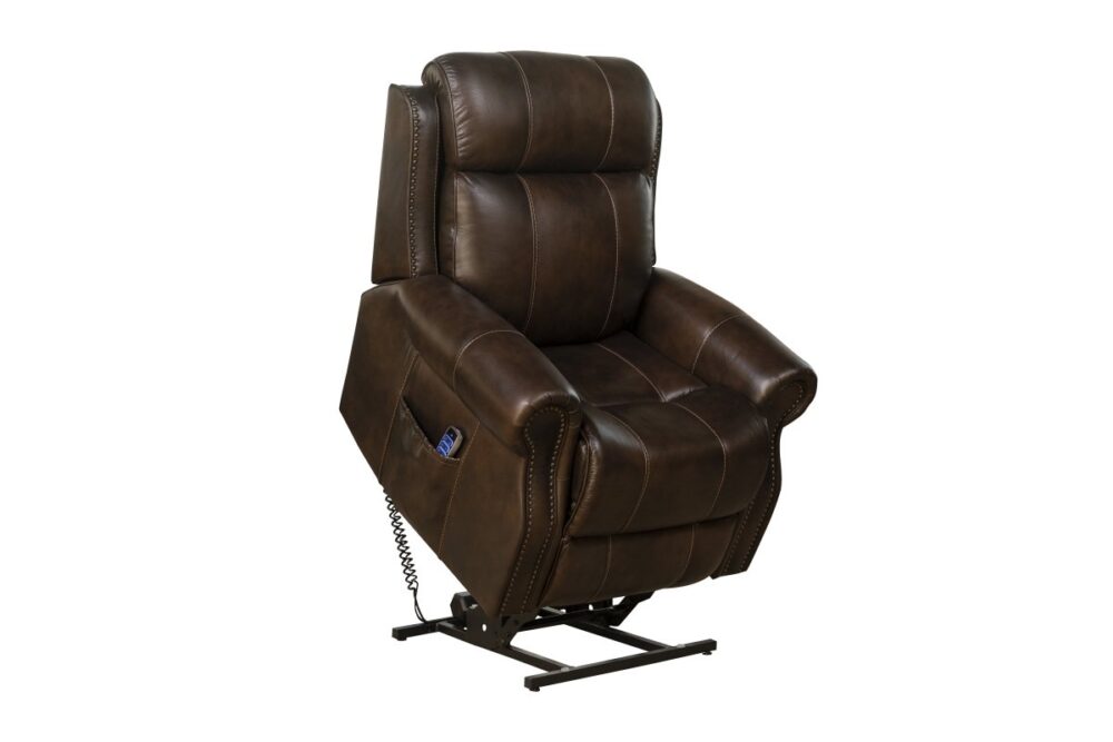 Langston Power Lift Recliner - Image 3