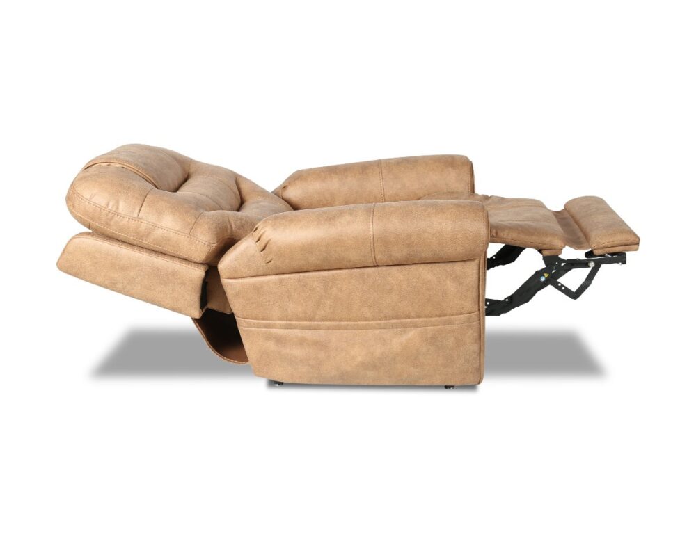 Lucas Power Lift Recliner - Image 2