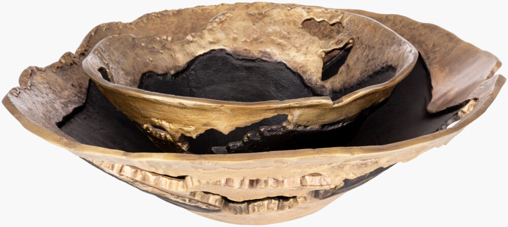 Ambrosia Decorative Bowl - Image 3