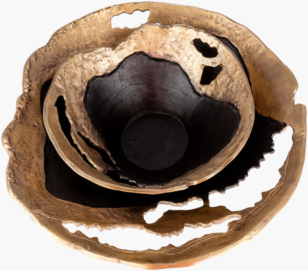 Ambrosia Decorative Bowl - Image 4