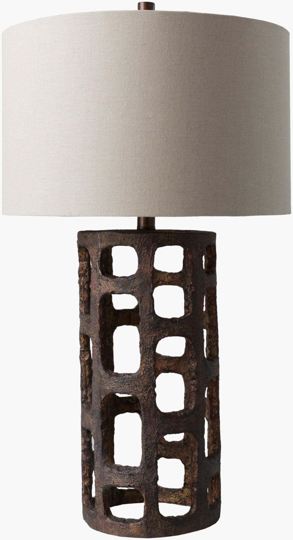 Egerton Accent Table Lamp