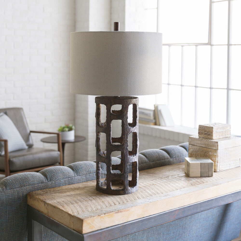 Egerton Accent Table Lamp - Image 2