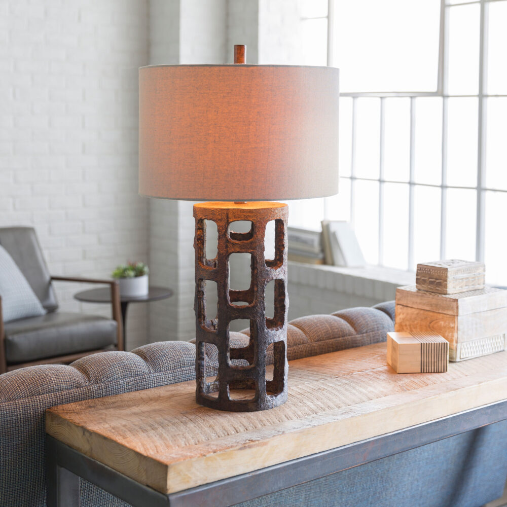 Egerton Accent Table Lamp - Image 3