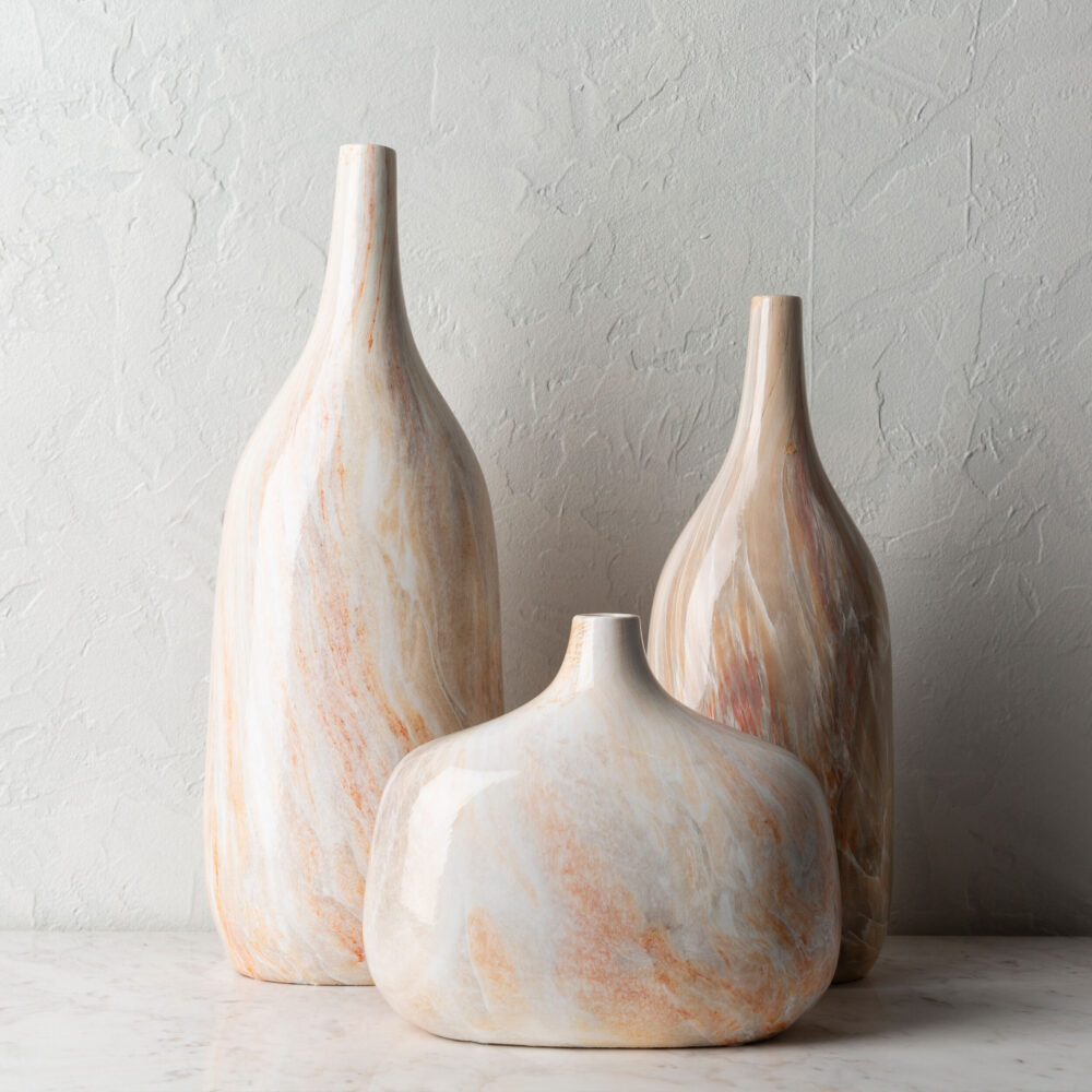 Marble Vase - Image 2