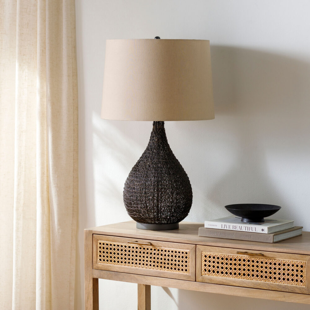 Mccrory Accent Table Lamp - Image 3