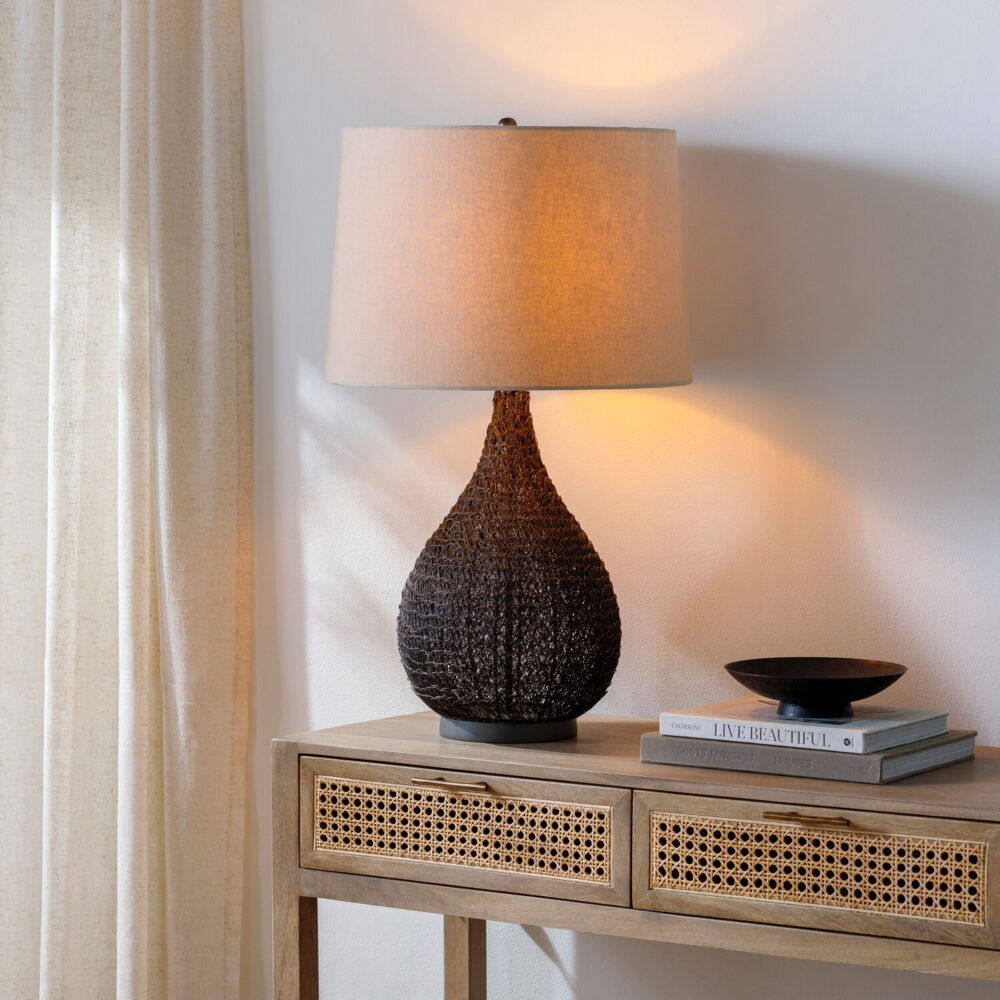 Mccrory Accent Table Lamp - Image 2