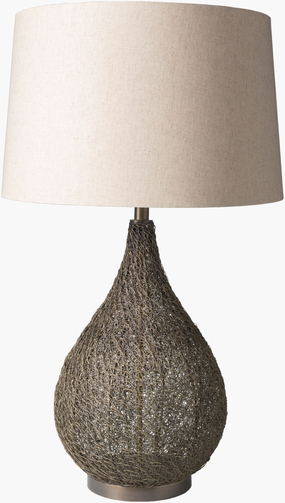 Mccrory Accent Table Lamp