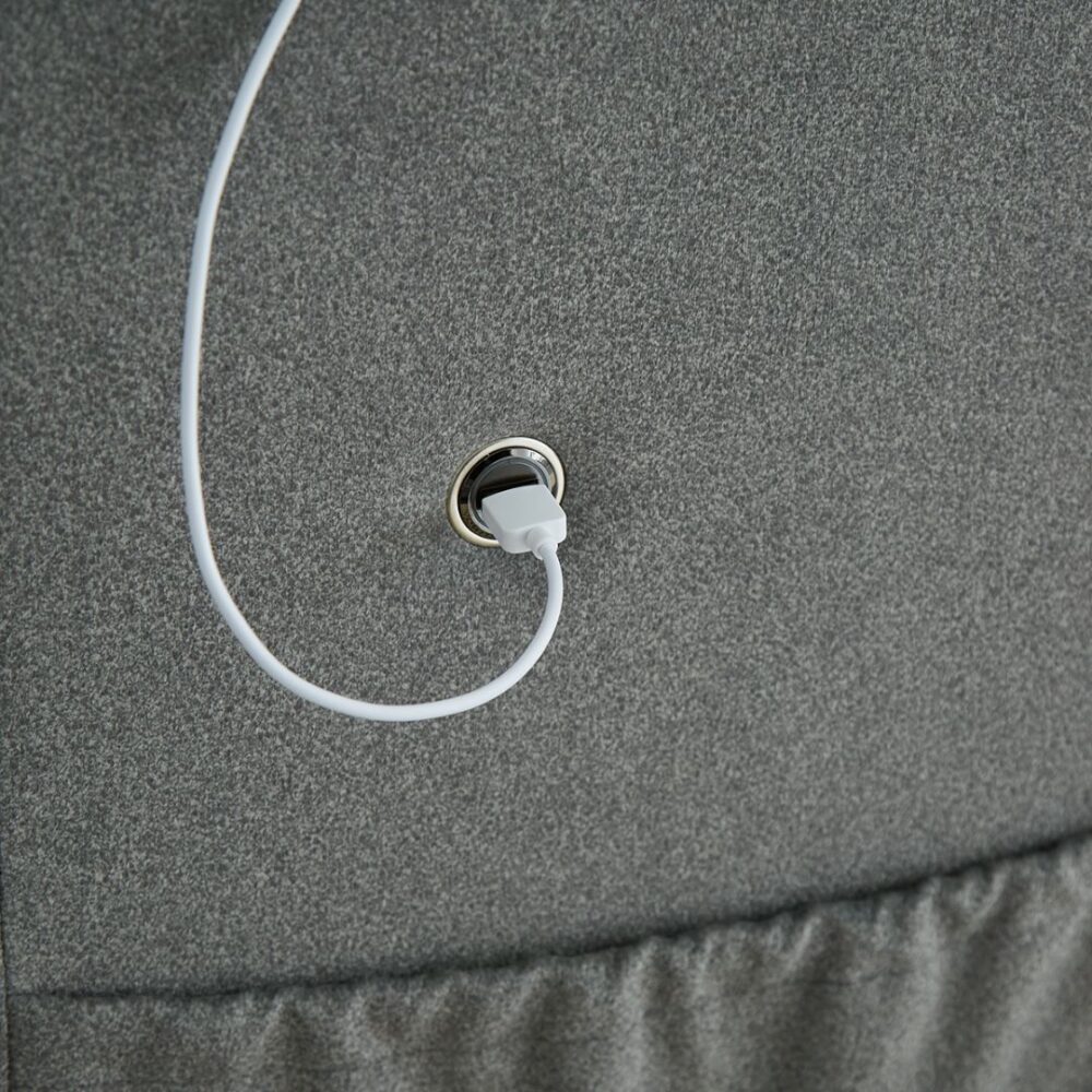 UC673 5-Zone Power Recliner - Image 3